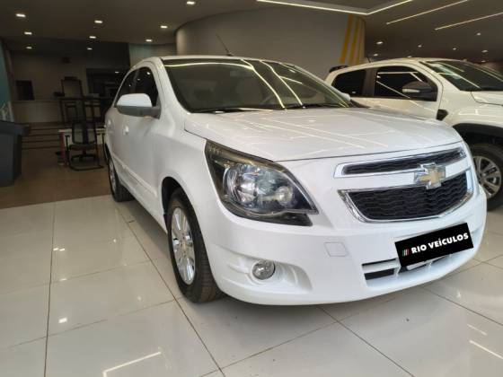 CHEVROLET COBALT 1.8 MPFI LTZ 8V FLEX 4P MANUAL